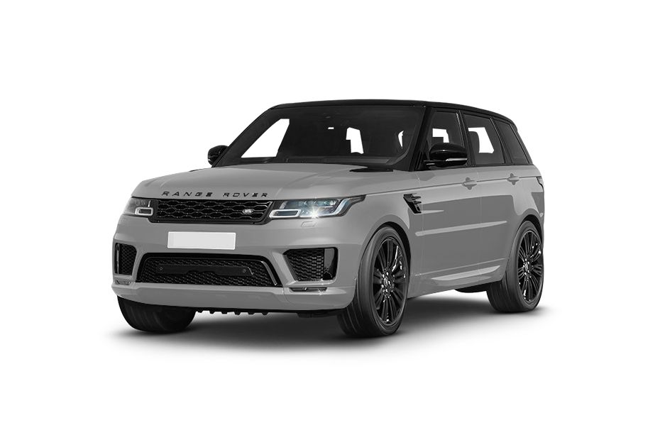 Travall Hundegitter Für Land Rover Range Rover Sport (2013-2022) - Hochbelastbarer Trenn-Gepäckschutz