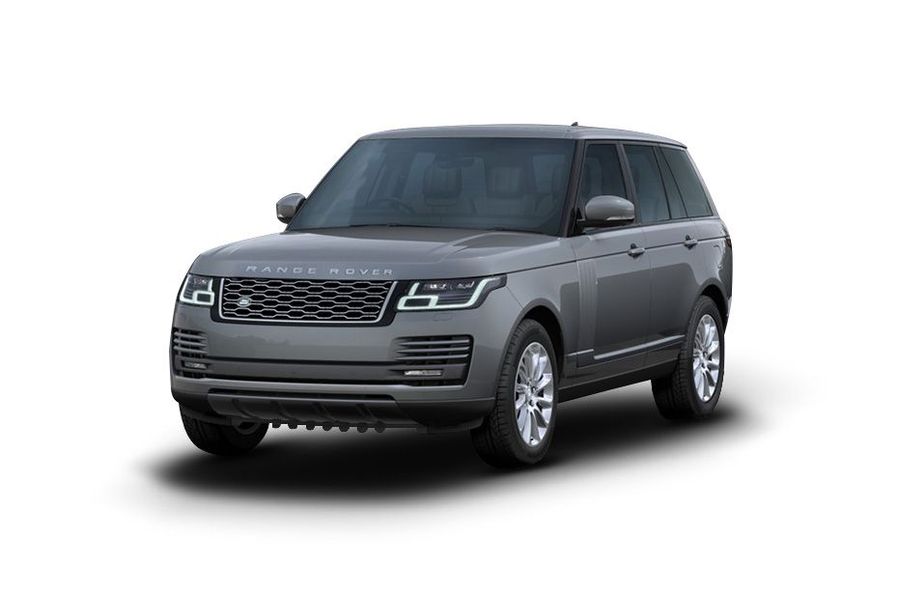 Range Rover 2014-2022 Corris Grey 