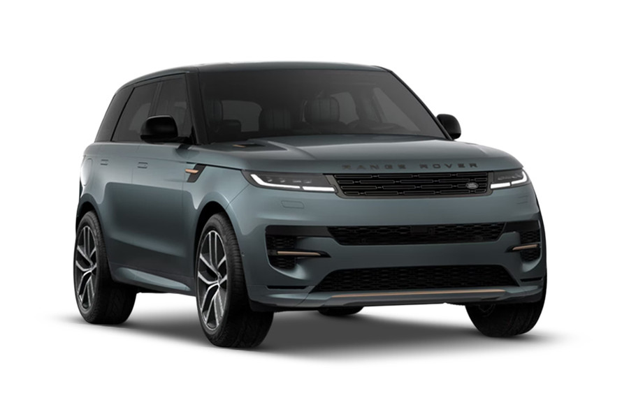 റേഞ്ച് റോവർ സ്പോർട്സ് ജിയോള ഗ്രീൻ color