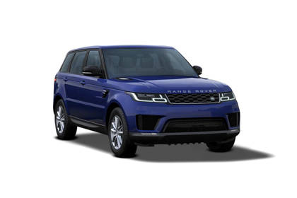 Land Rover Range Rover Sport Colours Range Rover Sport Color Images Cardekho Com