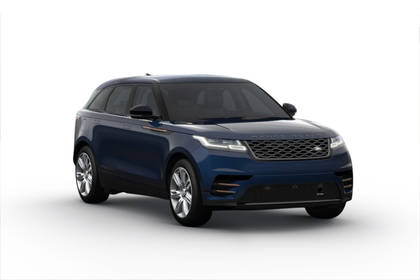 ರೇಂಜ್ rover velar 2017-2023 ಪೋರ್ಟೊಫಿನೋ ನೀಲಿ Color