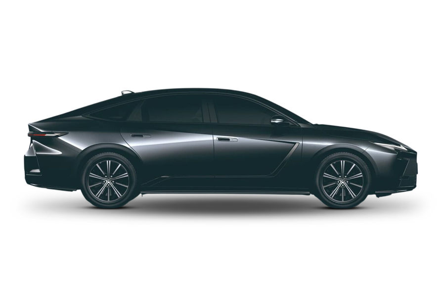 ES 350h Graphite Black Color ES 350h Graphite Black Color