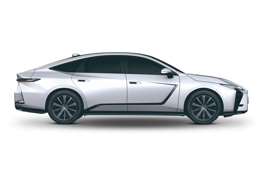 ES 350h White Nova Color ES 350h White Nova Color