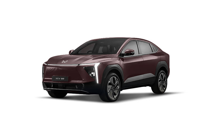 Mahindra XEV9e: “A Comprehensive Look at Safety, Interior & Exterior Design” - Autosports India
