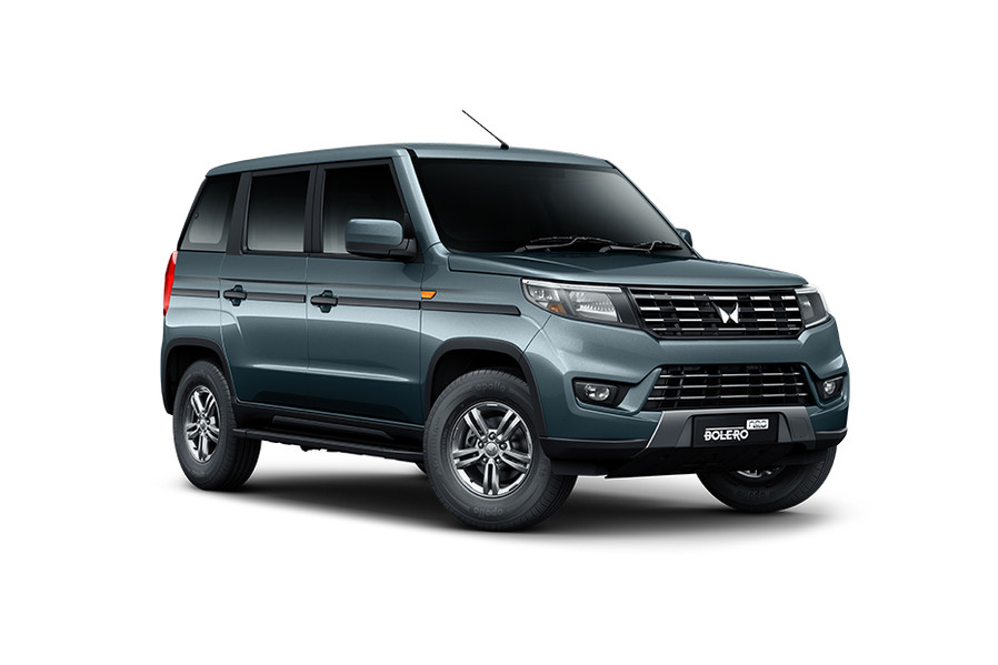 Bolero Neo Concrete Grey Color Bolero Neo Concrete Grey Color