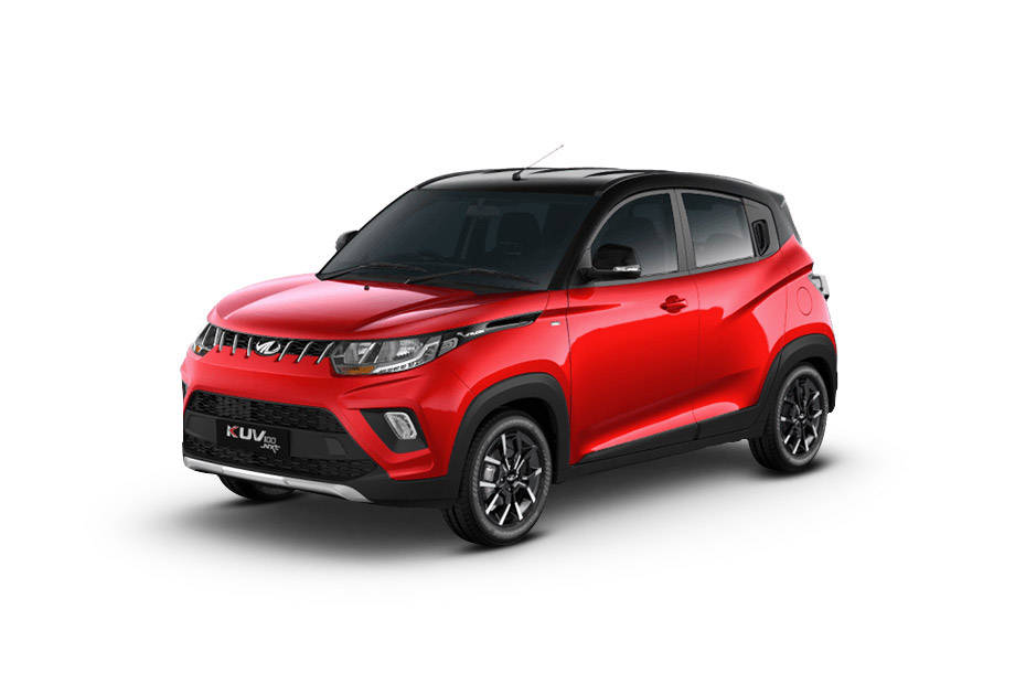 Mahindra Group Модельный ряд