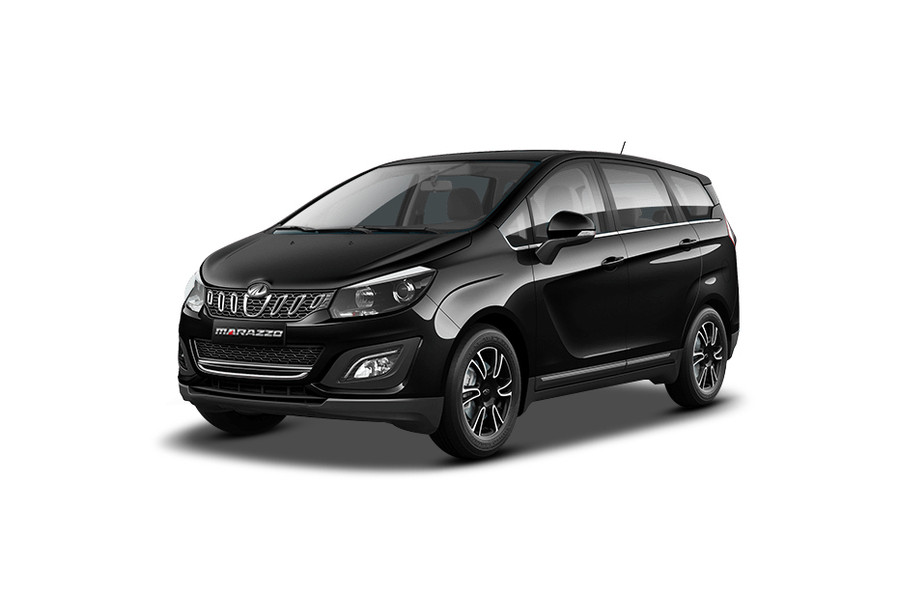 मराज़ो ओशियनिक ब्लैक कलर