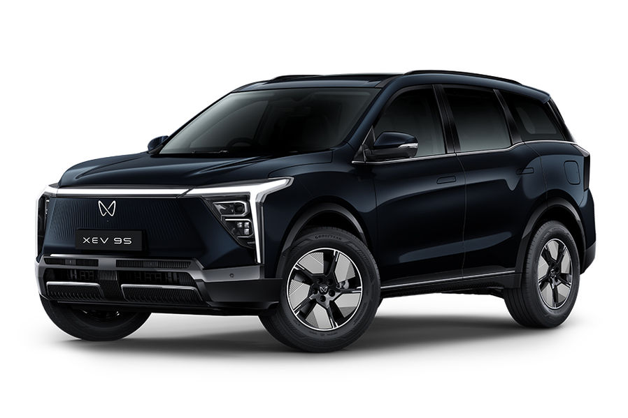xev 9s நெபுலா ப்ளூ color