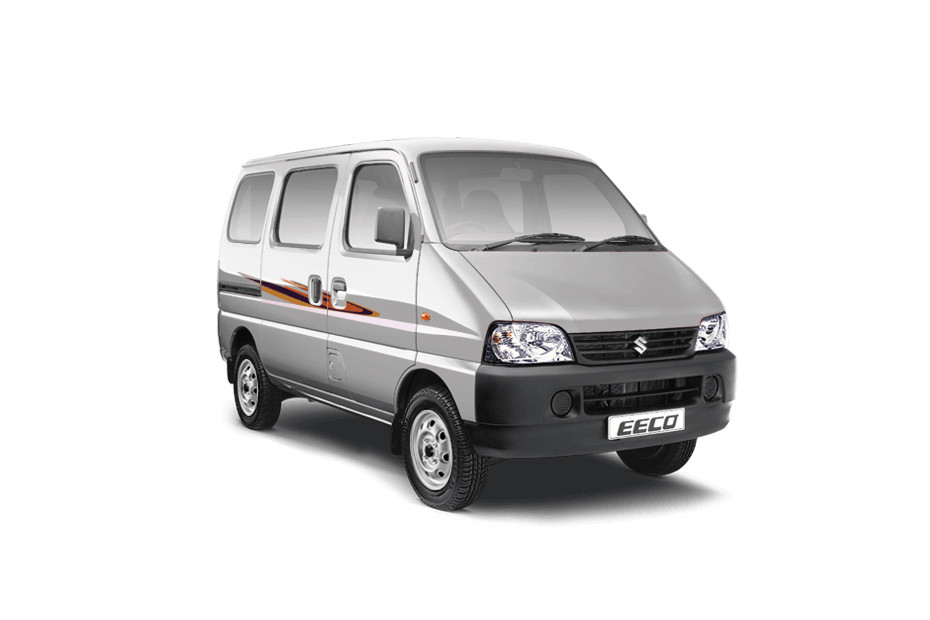 eeco van new model price