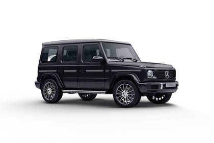 amg g 63 മാഗ്നറ്റൈറ്റ് ബ്ലാക്ക് മെറ്റാലിക് Color