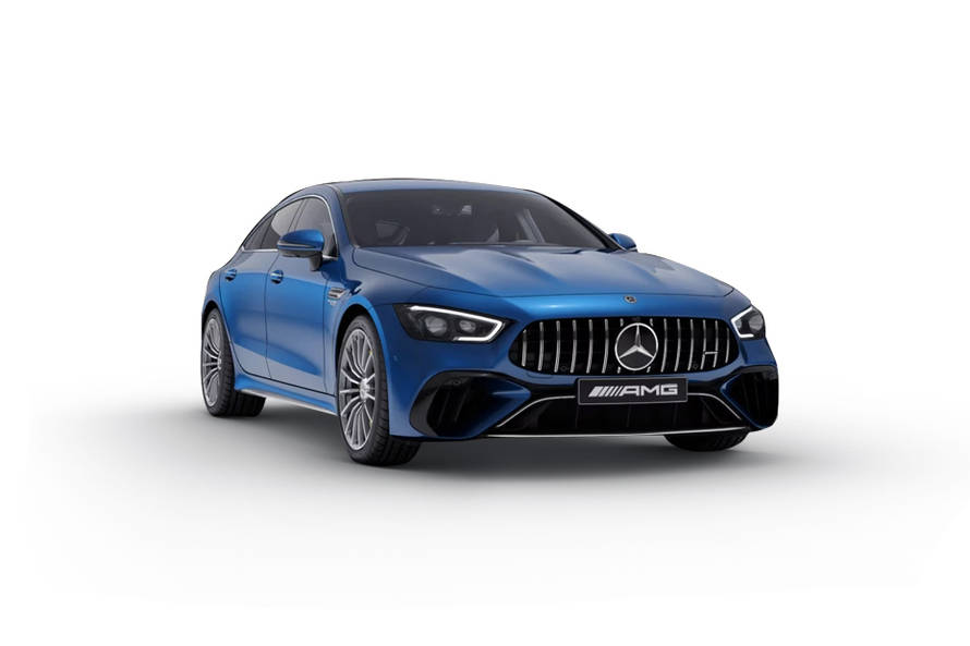 amg ಜಿಟಿ 4 door ಕೂಪ್ ಸ್ಪೆಕ್ಟ್ರಲ್ ಬ್ಲೂ color