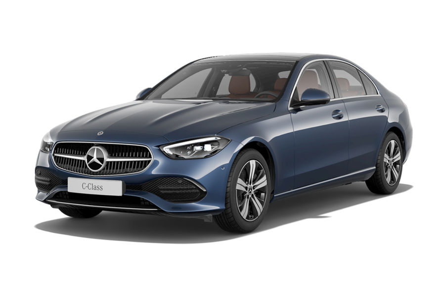 C-Class Sodalite Blue Color C-Class Sodalite Blue Color