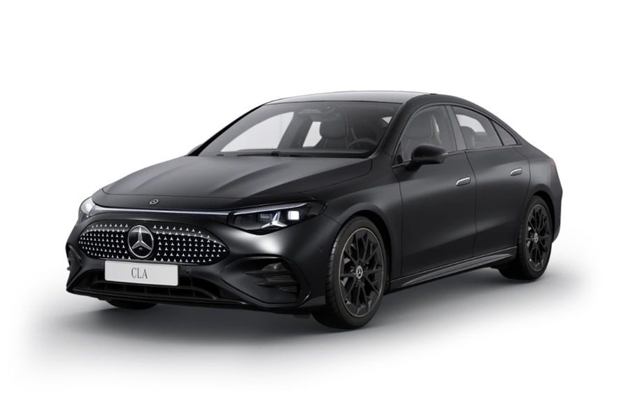 CLA Electric MANUFAKTUR Cosmos Black Magno Color CLA Electric MANUFAKTUR Cosmos Black Magno Color