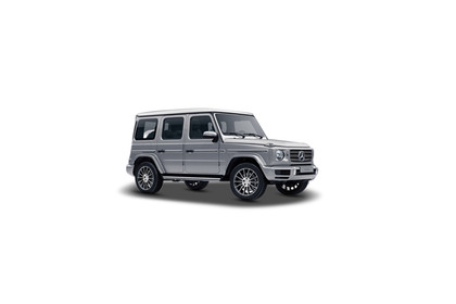 Mercedes Benz G Class Colours G Class Color Images Cardekho Com