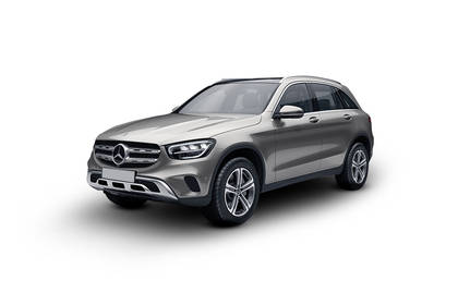 New Mercedes Benz Glc 21 Colours Glc Color Images Cardekho Com