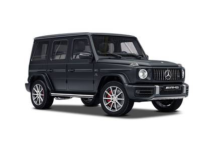 Mercedes Benz G Class Colours G Class Color Images Cardekho Com