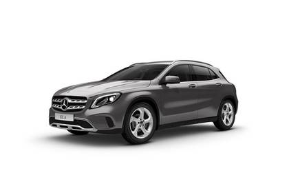 Mercedes Benz Gla Class Colours Gla Class Color Images