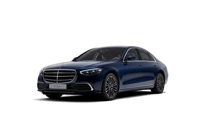 Mercedes Benz S Class Colours S Class Color Images Cardekho Com