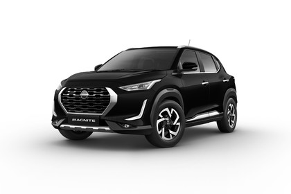 Nissan Magnite Colours Magnite Color Images Cardekho Com