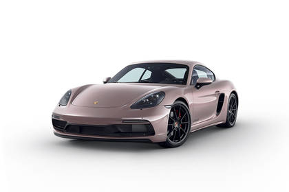 718 frozen berry metallic Color