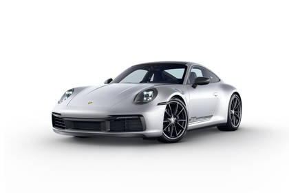 911 ಬೆಳ್ಳಿ color