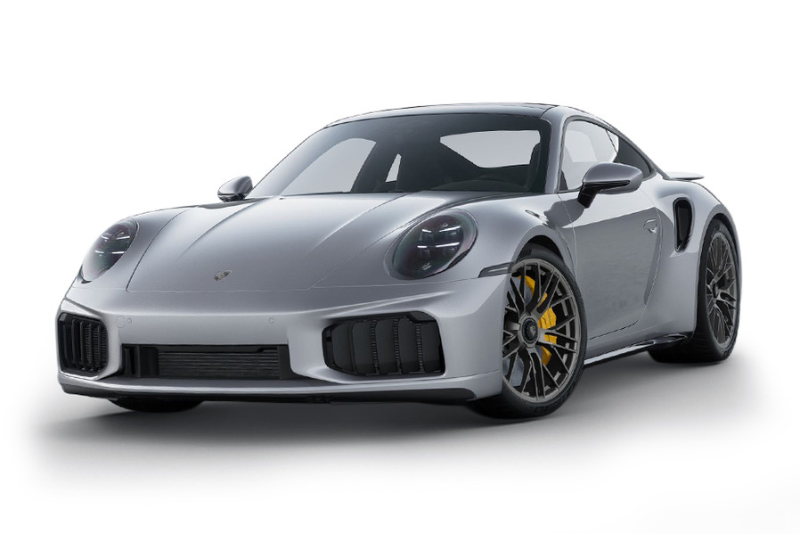 911 ಜಿಟಿ ಸಿಲ್ವರ್ ಮೆಟಾಲಿಕ್ color