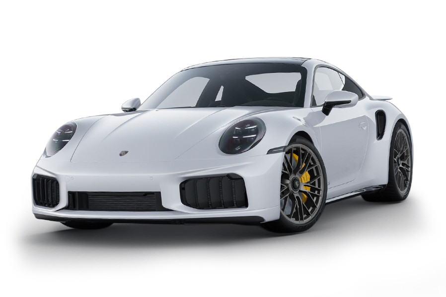 911 ಐಸ್ ಗ್ರೇ ಮೆಟಾಲಿಕ್ color