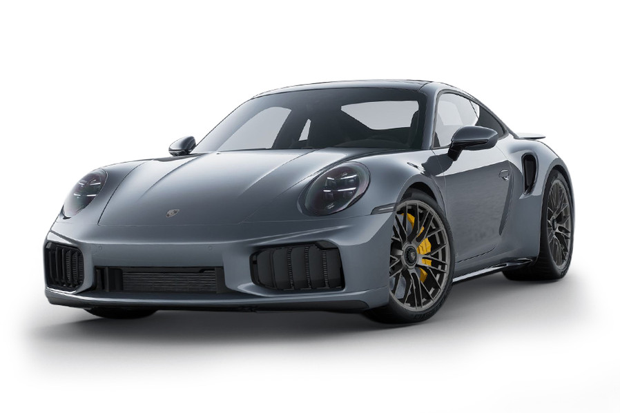 911 vanadium ಗ್ರೇ ಮೆಟಾಲಿಕ್ color