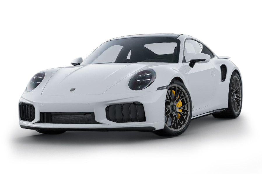 911 ಬಿಳಿ color