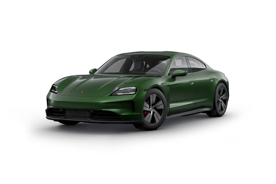 தயக்கன் ஓக் கிரீன் மெட்டாலிக் நியோ metallic neo color