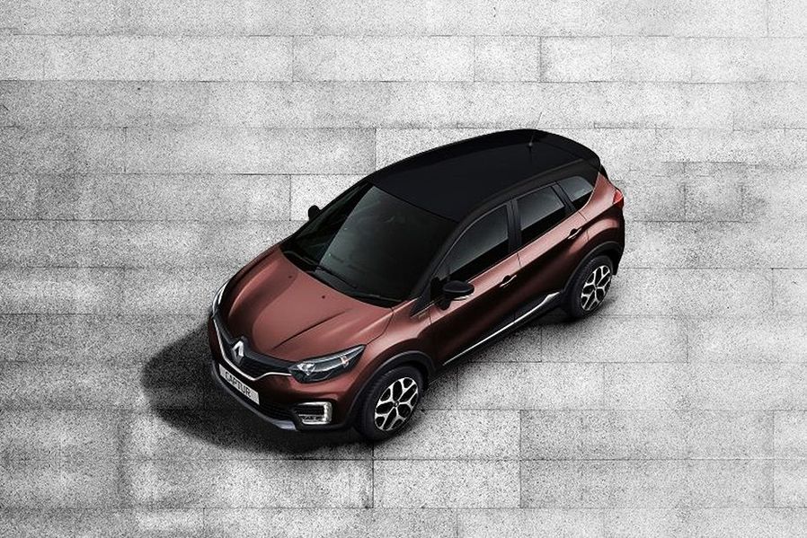 Captur MAHOGANY-BROWN-BODY-WITH-MYSTERY-BLACK-ROOF
