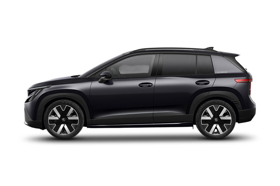 Epiq Black Color Epiq Black Color
