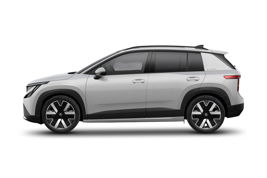 Epiq Gray Color Epiq Gray Color