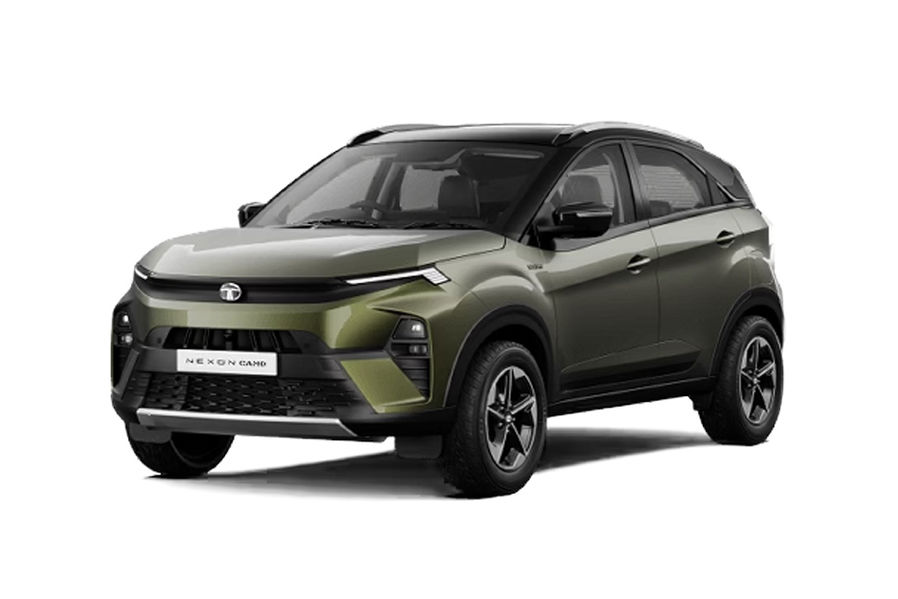 Nexon Munnar Mist-With-Dual Tone Color