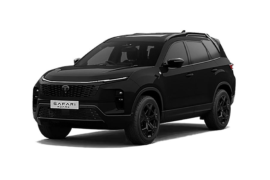 Safari Oberon Black Edition Color Safari Oberon Black Edition Color
