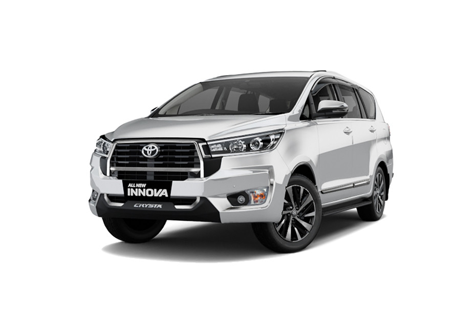 Toyota Innova