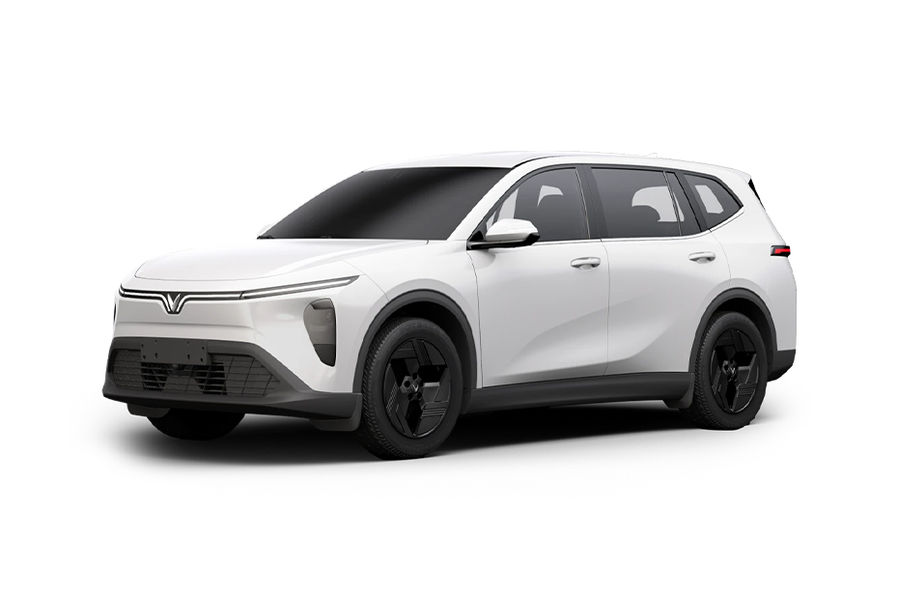 vf ಎಂಪಿವಿ 7 infinity blanc color