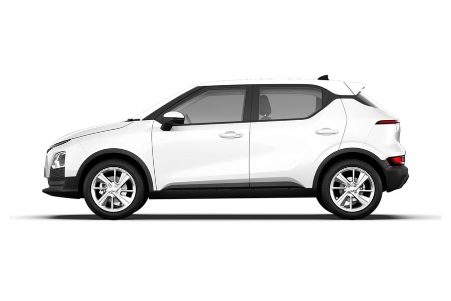 VF5 Infinity Blanc Color VF5 Infinity Blanc Color