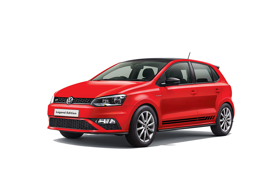 Volkswagen Polo Legend Edition In Flash Red CarDekho Volkswagen Polo Legend Edition In Flash Red CarDekho