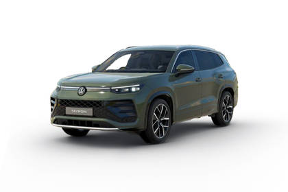 tayron r-line cipressino പച്ച metallic color