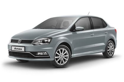 Featured image of post Volkswagen Ameo Colours Safety features such as abs dual front airbags and galvanized steel body are