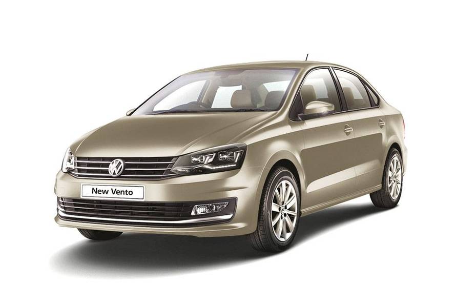 Vento 2015-2019 Titanium Beige Color