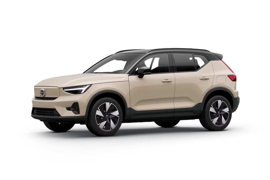 இஎக்ஸ்40 sand dune color