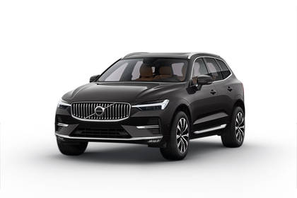 xc60 ಪ್ಲಾಟಿನಂ ಬೂದು color