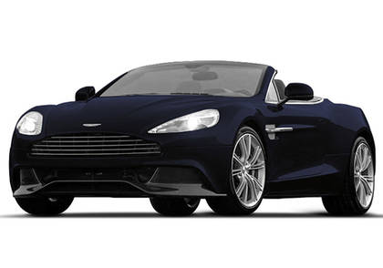 Aston Martin Vanquish Colours Vanquish Color Images Cardekho Com