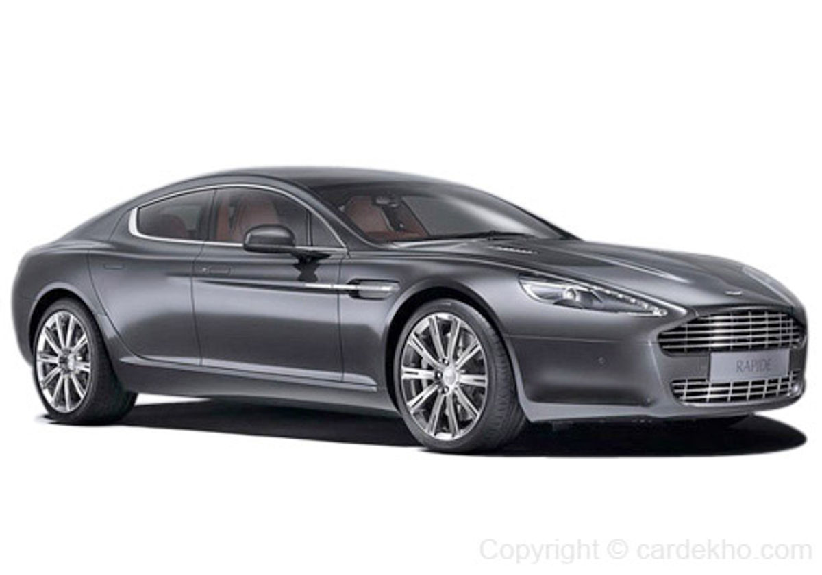 Aston Martin Rapide Aston Martin Rapide