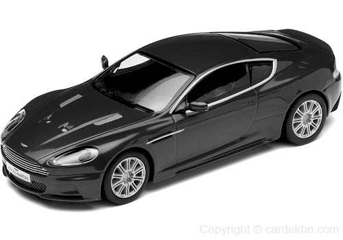 Aston Martin Rapide