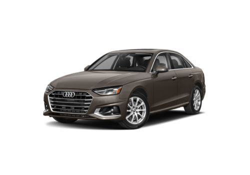 Second-hand 2021 Audi A4 Technology for sale in Gurgaon
