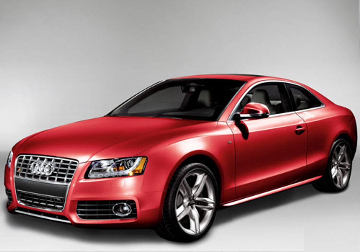 Audi RS5 Audi RS5