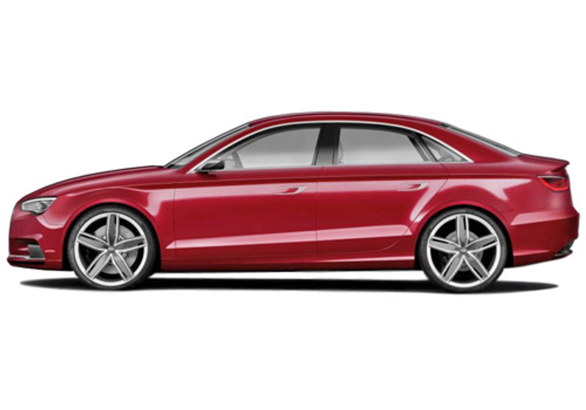 Audi A3 Audi A3